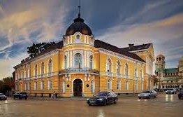 започна мащабен ремонт сграда бан млн