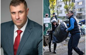 1330 часа извънредно пик социалистът станислав младенов последни новини кризата боклука софия живо