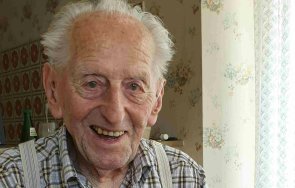 110 почина възрастният германец роден първата световна война видео