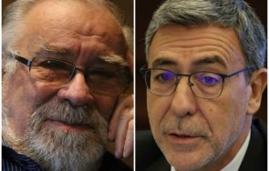 политическият дисидент петър бояджиев срина даниел вълчев даниелчо беше един първенците групата крадящите готова пара външнотърговските дружества