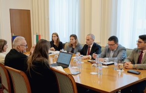 гроздан караджов бързото изграждане третия мост дунав ключов български приоритет