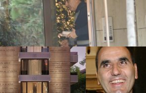 пик политическият труп цветанов цар мезонета собствен асансьор нагъва еклери обяд папарашки снимки