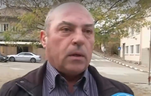 повдигнаха обвинение мъжа нападнал кмета павликенското село дъскот