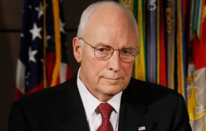 почина дик чейни влиятелният вицепрезидент сащ