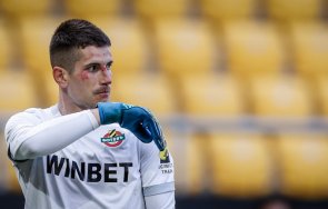 пловдивското дерби даниел наумов световъртеж съмнения сътресение