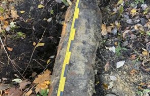 250 килограмова авиобомба открита естония