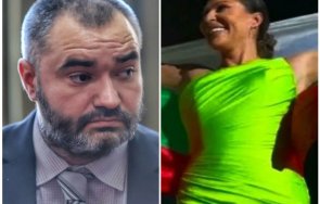 1400 часа ексклузивно пик журналистът атанас величков горещи разкрития скандала цеца величкович северна македония живо