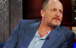 уди харелсън посочи името добрия режисьор когото работил