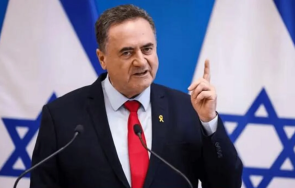 израелският военен министър спрем докато постигнем главните цели