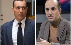 1400 часа пик журналистът борис ангелов разкрития аферата боклука софия живо