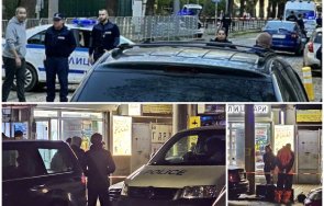 последните минути намериха убиеца стилияна бившият мъж гръмал убийството