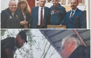 горещо пик мухарем зуфури снимката бойко рашков пеевски показа публично