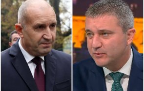 фронт владислав горанов забърка радев бюджетната криза