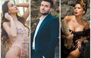 Виктор и Кристина ПРОГОВОРИХА имат ли връзка след Ергенът