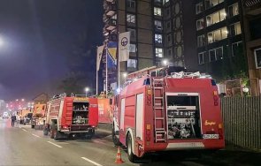 души загинали пожар дом възрастни босна херцеговина