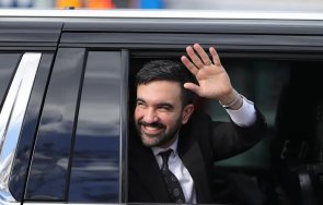 йорк избра мюсюлманин кмет тръмп избухна комунист