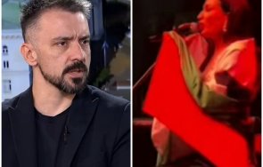 пиперлив език шкварек прости скандала велес демонстрацията македонската публика злоба жлъч породени страх комплекси