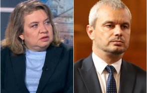 киселова зашлеви възраждане поставят българия огромна опасност полупрезидентската република цялостно преучредяване държавата