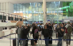 опашки летищата сащ заплахи спиране всички полети