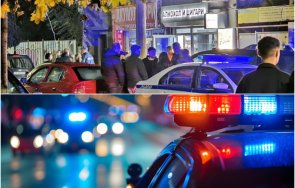 ужасяваща касапница вероятният убиец бизнесдамата центъра софия собствения мъж деца остават сирачета