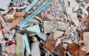 нападнаха пребиха кмет павликенско село заради акт незаконно изхвърлени отпадъци