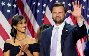 джей ванс надява съпругата приеме християнството