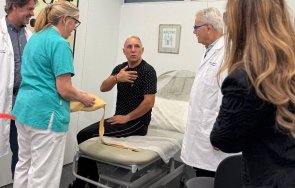 светило медицината оперира рамото христо стоичков