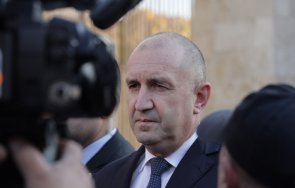 Румен Радев