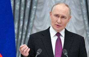 путин награди екипите разработили буревестник посейдон