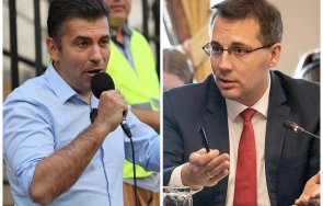 горещо пик заплашвали депутат дпс ново начало магнитски кого дошли заплахите видео