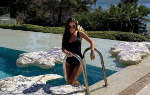 заподозряха преслава пак става майка снимки