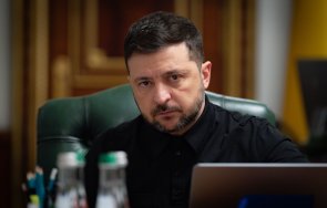 зеленски русия струпва войски близо град добропиля