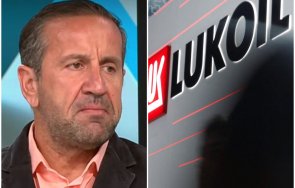 георги харизанов горещ коментар бързината избора особен управиел локойл напълно нормална гарантира работата рафинерията горивата българите