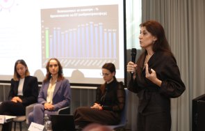 българските деца вече раждат инвитро