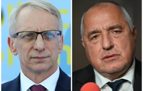 Мечтата на Промяната и Денков - да пенсионират Борисов. Най-много Бойко да пенсонира и Денков, и Промяната