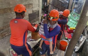 вече броят жертвите супертайфуна фунуон