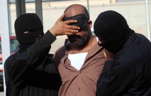 саудитска арабия екзекутира двама готвели атентати джамии