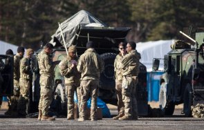 цивилните военните бази сащ италия готвят стачка