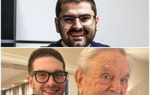 1430 пик журналистът виктор блъсков топ коментар комисията сорос живо