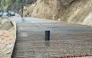 дни пускат колите пътя девин кричим