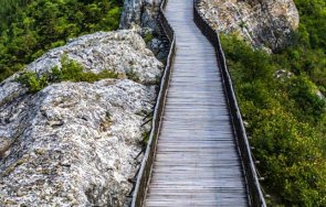 мъж години загина падайки крепостта овеч