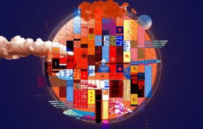 митничарите задържаха 356 000 къса цигари 280 тютюн рамките акция noxia