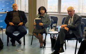 извънредно борисов важна среща централата герб бюджета снимки