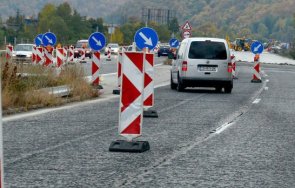 заради ремонти променят движението магистрала тракия