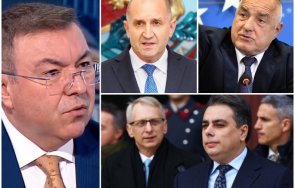 костадин ангелов изгаври денков имам усещането академик рапър комици искат пенсионират борисов победят избори