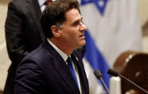 израелският министър стратегическите въпроси подаде оставка