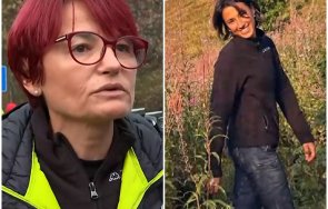 майката изчезналата стефани избягала скоро тръгнала