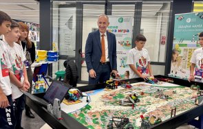 министър вълчев позиция изкуствения интелект иновациите