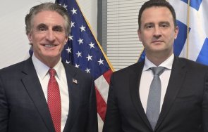 министър жечо станков свързаност диверсификация надеждни доставки нашият принос енергийната сигурност европа