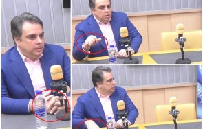 всяка жена завидяла френския маникюр кокорчо лидерът кърши бели ръчички радио ефира снимки